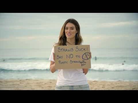 Corona X Parley – Laura Wells