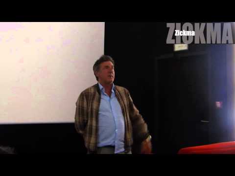 Marius et Fanny : Rencontre avec Daniel Auteuil