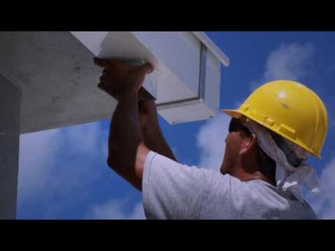 Garden Grove Rain Gutter Installation - The Benefits of Installing Rain Gutters