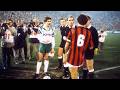 Franco Baresi Vs Werder Bremen 1988 89 European Cup God Of Defending