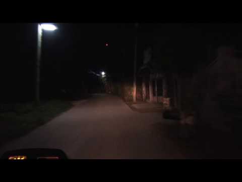 Philippines 2009 -- Brownout