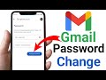 Gmail Ka Password Kaise Change Kare How To Change Gmail Password