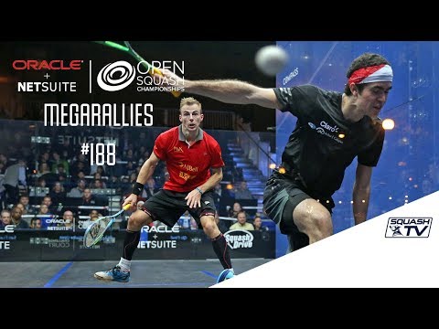 "Oh it's brilliant, absolutely brilliant" - MegaRallies #188 Matthew v Elias