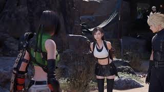 FF7 REVERSE