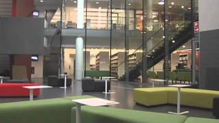 Helsinki Music Centre