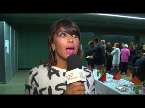 Interview: Sara Casini and Vincenzo Mariniello [English]