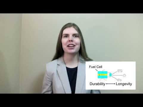 FAS Three Minute Thesis (3MT) 2021 | Sarah Garner