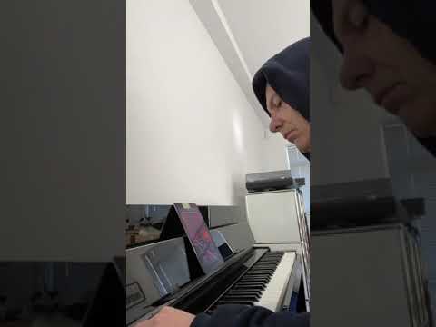 Chris Lowe from Pet Shop Boys in COVID-19 Quarantine