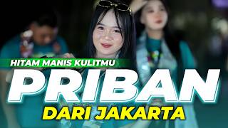 Download lagu YANG LAGI VIRAL‼️ DJ HITAM MANIS KULIT MU PRIBAN DARI KOTA JAKARTA - FULL BASS VIRAL TIKTOK mp3