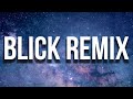 ScarLip Blick Remix Lyrics Ft NLE Choppa