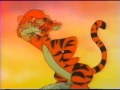 Opening To Winnie The Pooh Spookable Fun 1996 Demo VHS