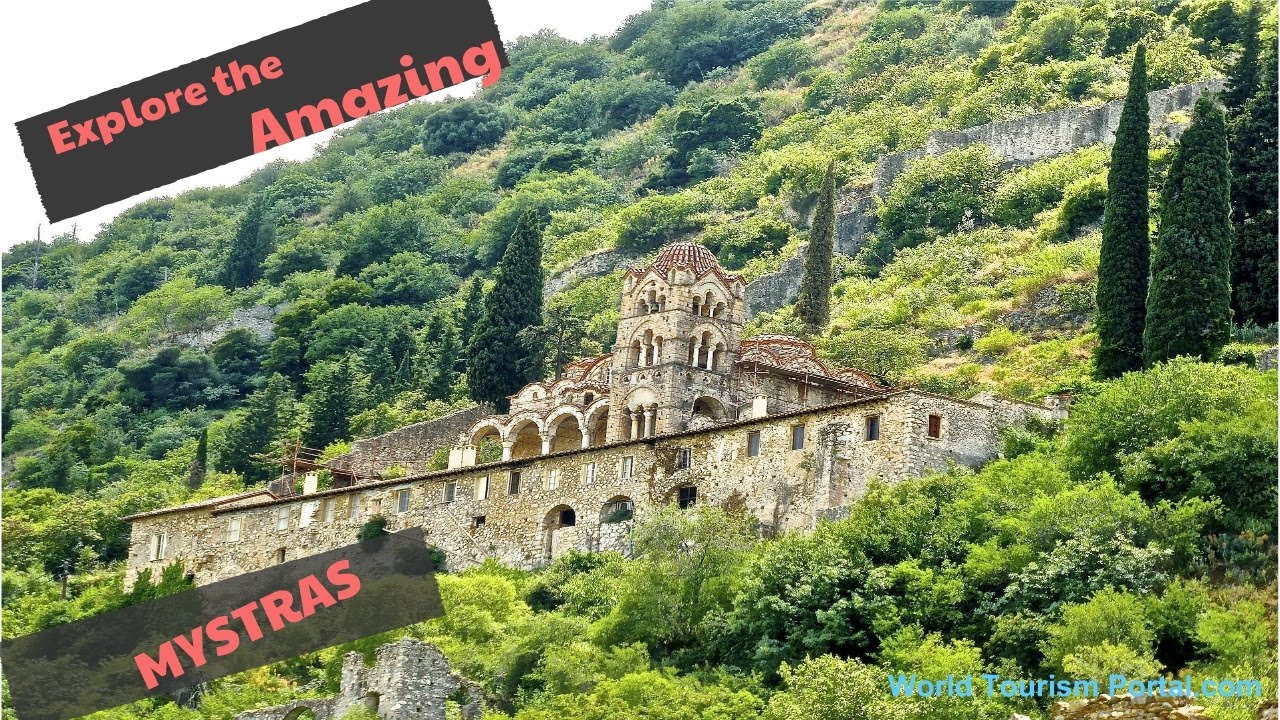 Mystras