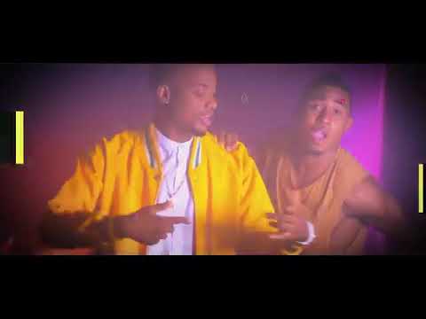 Patxutxu Feat. Os Do Momento & Jr (New Joint) - Já Há Condição (Official Video)