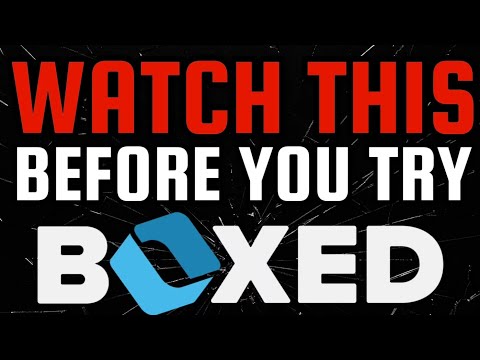 YOU NEED TO WATCH THIS BEFORE YOU TRY BOXED.GG