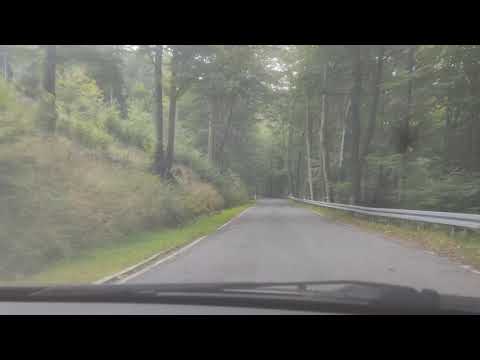 onboard Os 1,3,5 Patelnie Walimskie (1rajd Harenda)