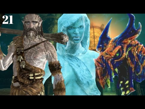Blackreach (Ep 21)