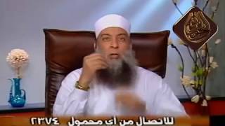 صورة زهر الفردوس الحلقة 25  | الشيخ الحويني