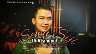 Download lagu Sewu Siji - Didi Kempot - Manyul RB || Cover Isnu Aji Versi Keroncong Sepesial Lord Didi Kempot mp3