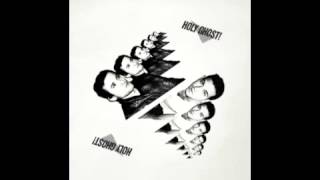 Holy Ghost! - Hold My Breath