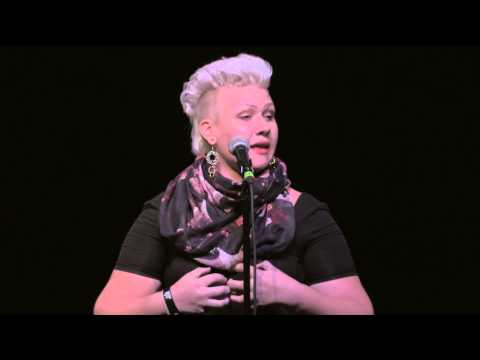 iWPS Finals 2014 - Desiree Dallagiacomo "Thighs Say"