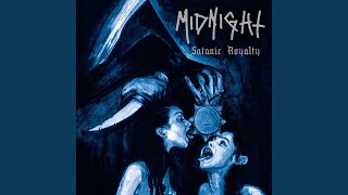 Music video thumbnail preview for Holocaustic Deafening by Midnight