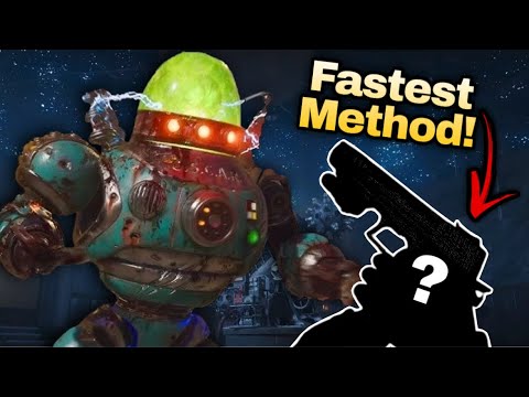 The BEST Way to Kill O.S.C.A.R In Astra Malorum! (Easy and Fast)