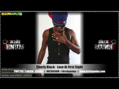 Charly Black - Love At First Sight [Bad Intro Reloaded Riddim] Jan 2013