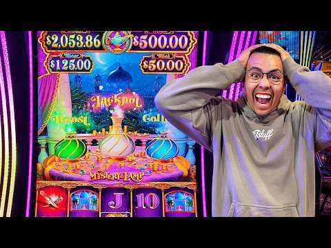 Bluff Slots and Bluff