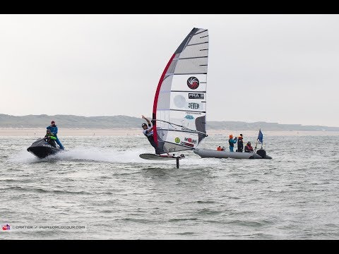 2019 Mercedes-Benz Windsurf World Cup Sylt – 2. Ausscheidungsfinale
