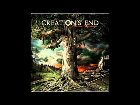 Creation's End - World Holocaust online metal music video by CREATION'S END