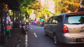 preview picture of video 'Trip Prambanan 2018'