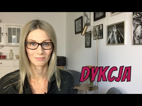 Dykcja #015