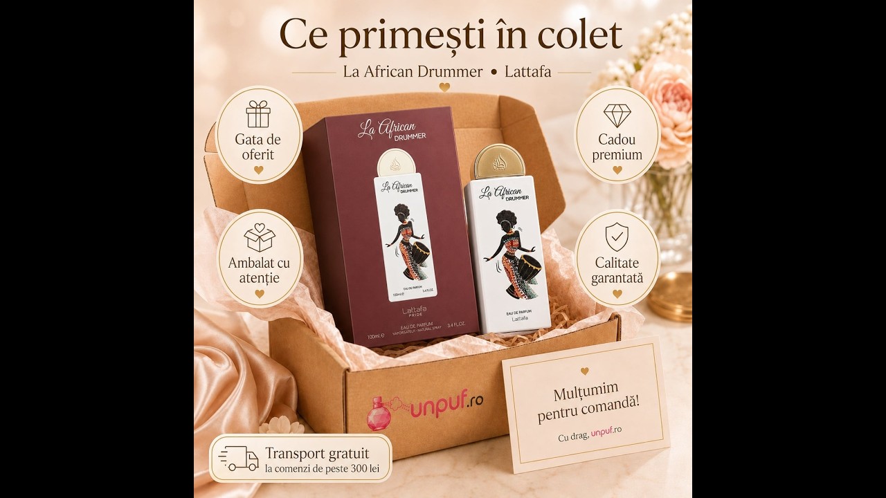 Video produs