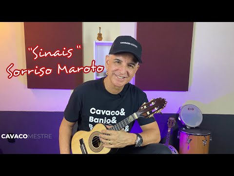 Sinais Estudio - Sorriso Maroto