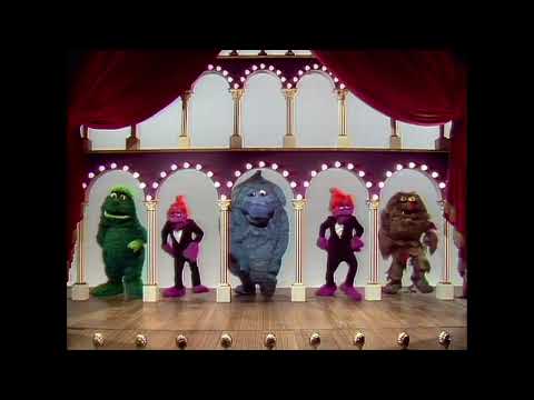 The Muppet Show - 414: Liza Minnelli - Intro (1979)