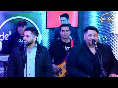 LOS FERRARI | LUZ Y SOMBRA