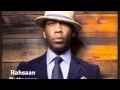 Rahsaan Patterson - So Hot