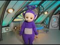 Teletubbies Where Can Tinky Winky Sleep