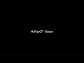 McPlayGT - Queen (Lyrics)