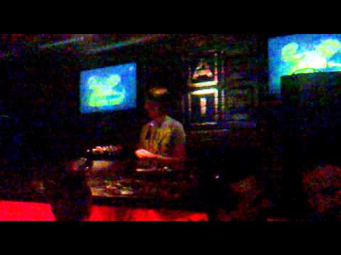 cosmic gate - back to earth arty remix   by  FIRST STATE in fabric 11.3.2011