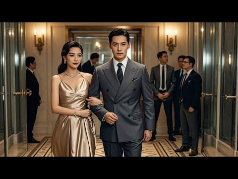 【พากย์ไทย】ซีอีโอสุดแกร่งควงภรรยาสุดที่รักกลับคืนสู่บอร์ดอย่างสง่างาม ทวงทุกอย่างที่เป็นของเธอคืน!