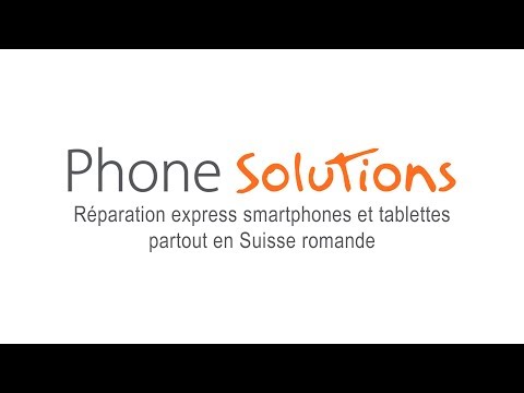 Phone Solutions Sàrl