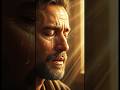 Why Jeremiah Was Called the Weeping Prophet | Bible Story