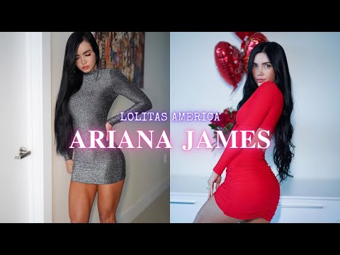 download lagu mp3 mp4 Ariana James, download lagu Ariana James gratis, unduh video klip Ariana James