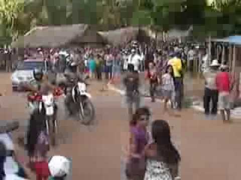 Senhor Do Bonfim.  Araguacema  To Brasil