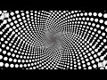 Spiral Psycho Trippy Illusion Hypnotheraphy