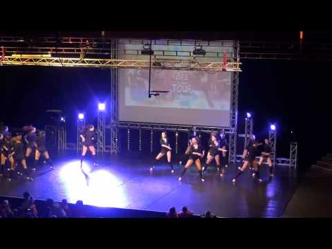 CDO reg  DIRTY LOVE - Besta Chrudim