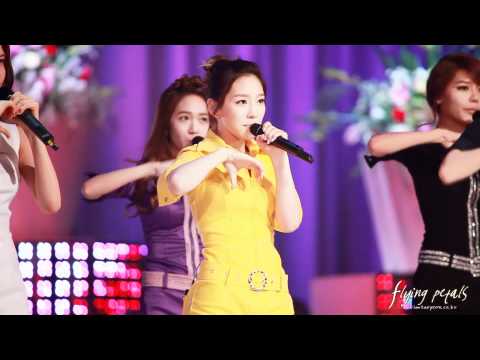 [Fancam] 110511 Taeyeon - Hoot
