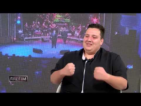 RRËFIM - ILSI ADEMI