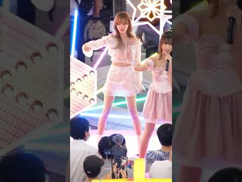 20220917 Chypre Newlove HANA Fancam Focus